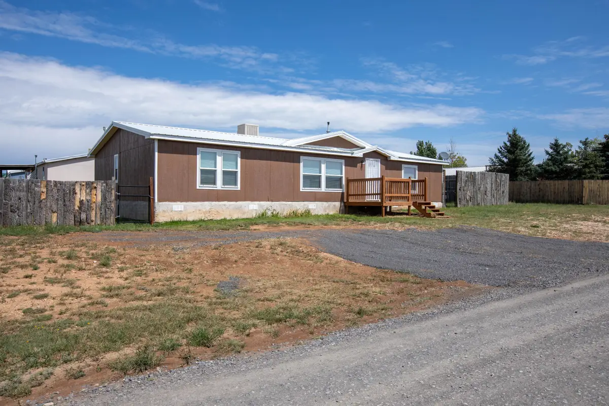 510 Caesar Street, Las Vegas, NM 87701 - Image #1