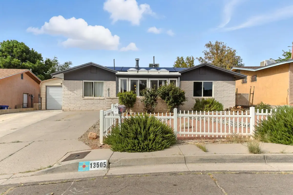 13505 Pierce Arrow Road Ne, Albuquerque, NM 87112 - Image #1