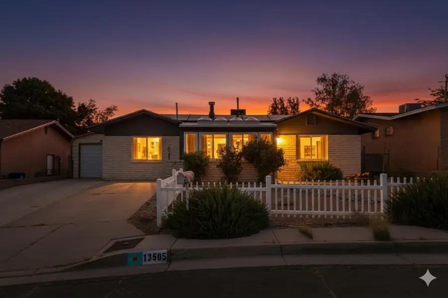 13505 Pierce Arrow Road Ne, Albuquerque, NM 87112 - Image #2