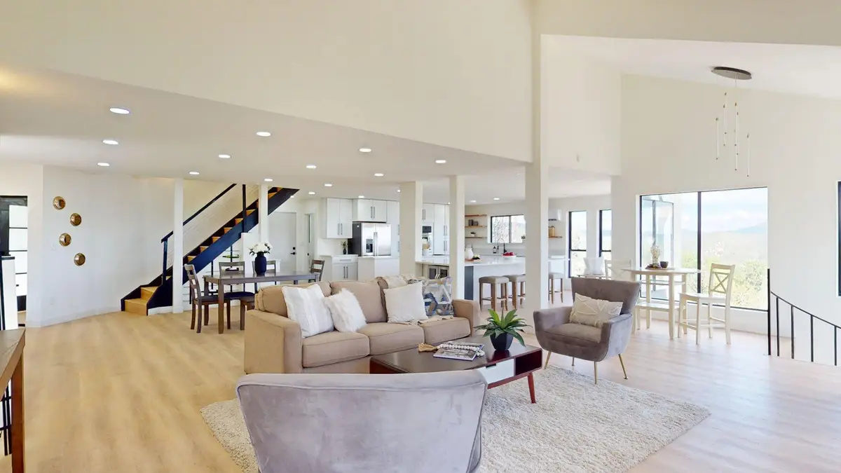 5 Pine Tree Court, Cedar Crest, NM 87008 - Image #1