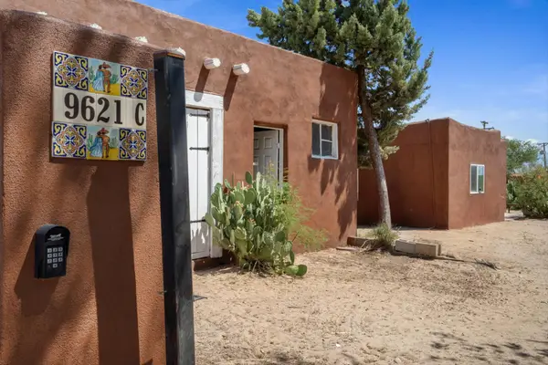 9621 Central Avenue Nw #C, Albuquerque, NM 87121