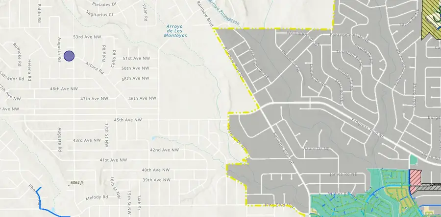 XXX Artura Road Nw #23, Rio Rancho, NM 87144 - Image #3