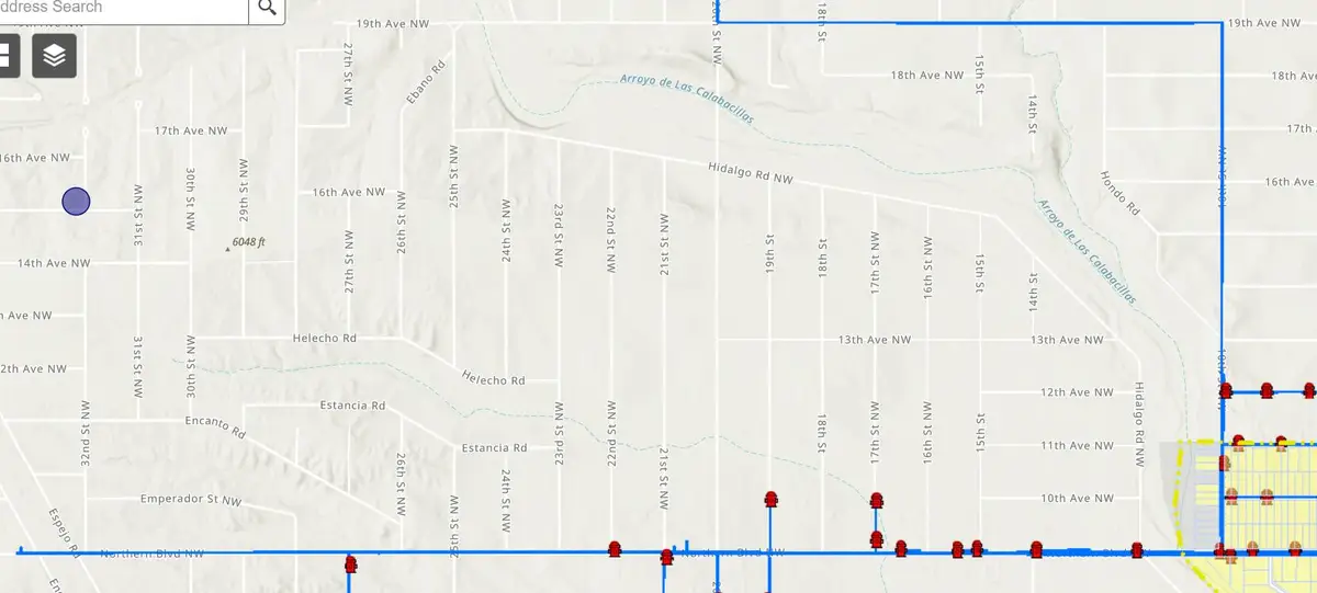 XXX 15th Avenue Nw #6, Rio Rancho, NM 87124 - Image #1