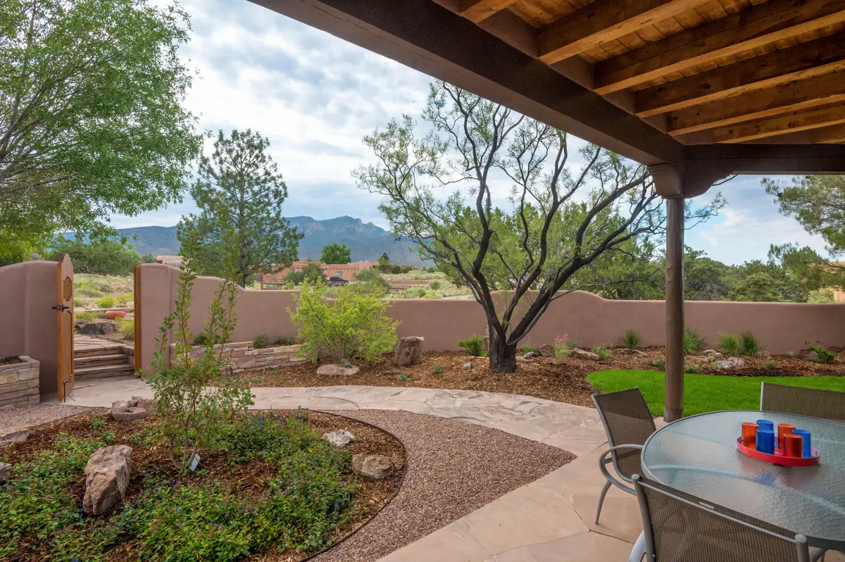 12 Norte Trail Court, Placitas, NM 87043 - Image #1
