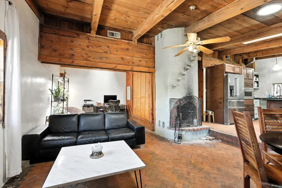 52 Camino Del Oso, Placitas, NM 87043 - Image #2