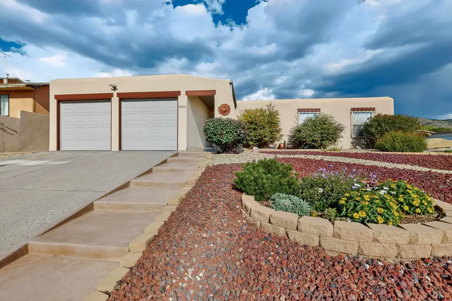 1400 Willys Knight Drive Ne, Albuquerque, NM 87112 - Image #2