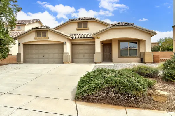 2558 Cerro Parrido Road Se, Rio Rancho, NM 87124