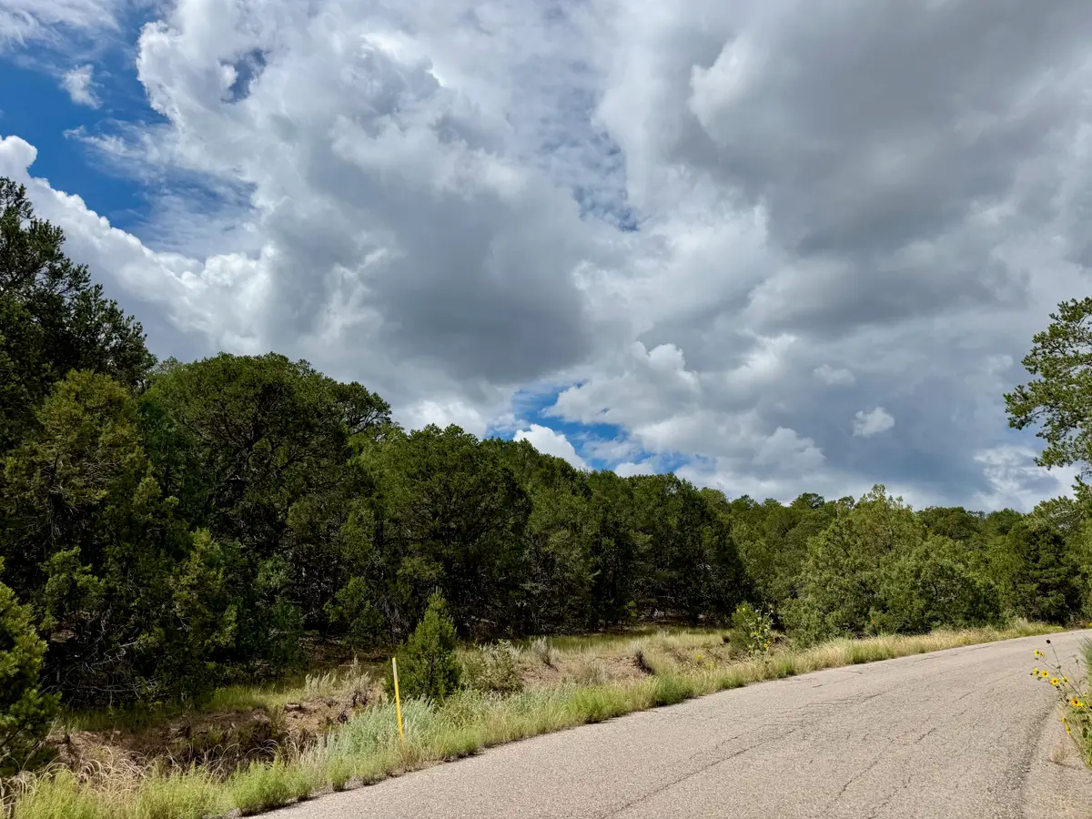 370 Sedillo Road, Tijeras, NM 87059 - Image #1