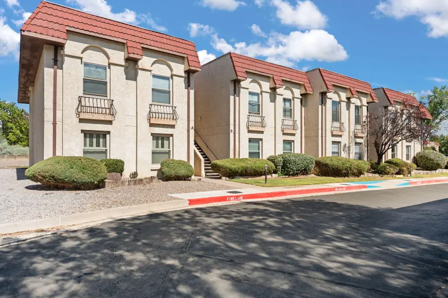 803 Country Club Drive Se #2D, Rio Rancho, NM 87124 - Image #2