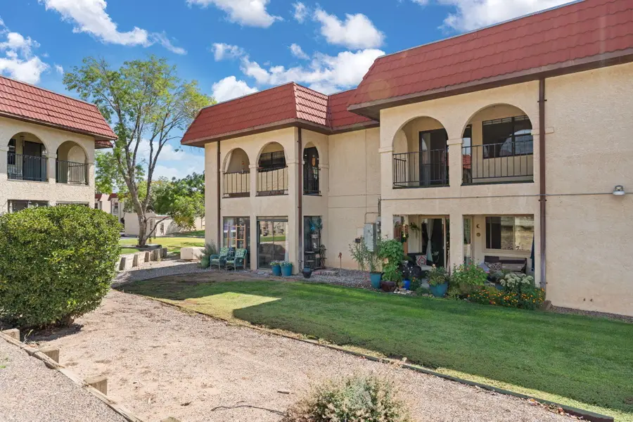 803 Country Club Drive Se #2D, Rio Rancho, NM 87124 - Image #3