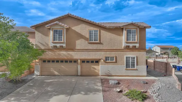 7109 Alamillo Road Nw, Albuquerque, NM 87114