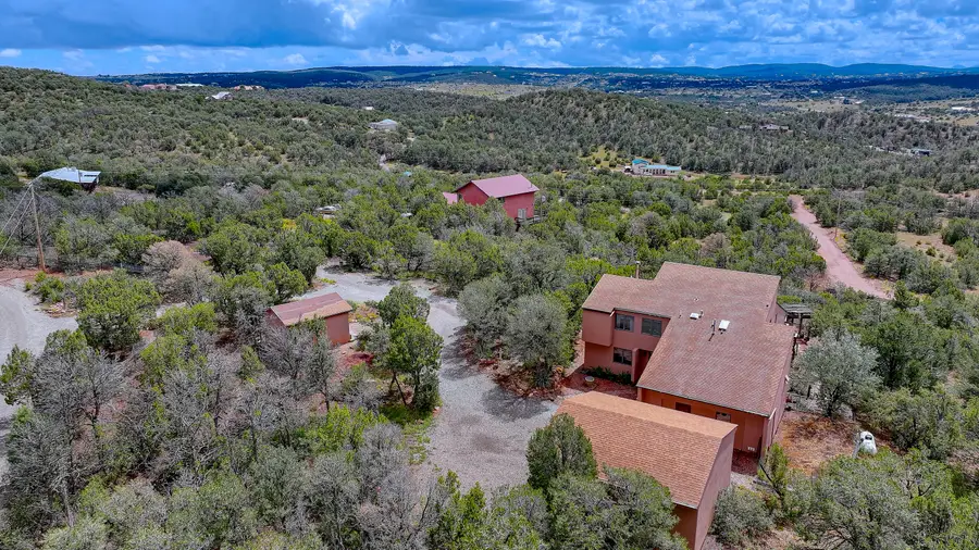 62 Geer Road, Sandia Park, NM 87047 - Image #3