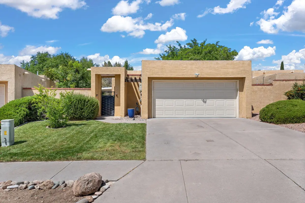 10321 Camino Del Oso, Albuquerque, NM 87111 - Image #1