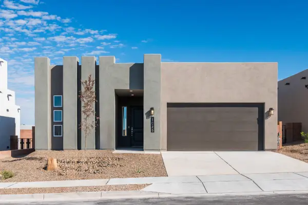 1025 Aleen Road Se, Rio Rancho, NM 87124