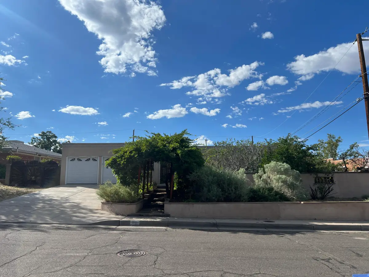 9116 Orlando Place Ne, Albuquerque, NM 87111 - Image #1