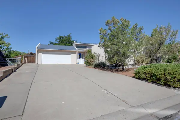 2775 Pinewood Drive Se, Rio Rancho, NM 87124