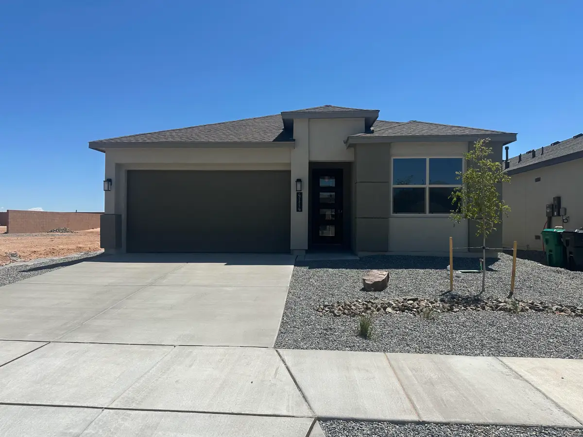 6715 Clayton Drive Ne, Rio Rancho, NM 87144 - Image #1