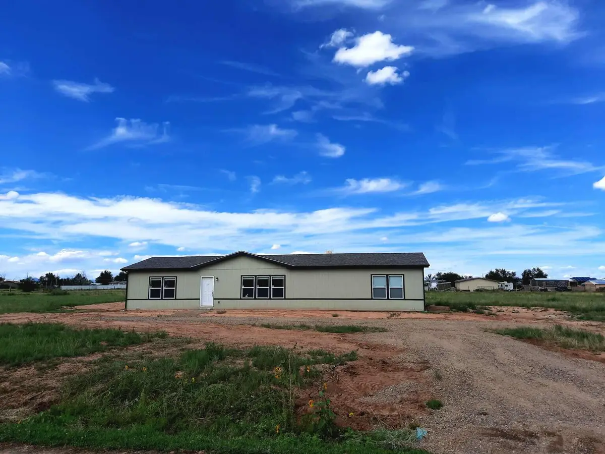 26 Manzano Street, Moriarty, NM 87035 - Image #1
