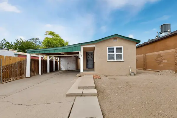 603 Smith Avenue Se, Albuquerque, NM 87102