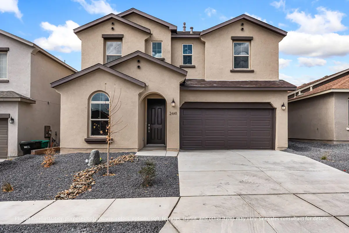 2441 Dover Drive Ne, Rio Rancho, NM 87144 - #1
