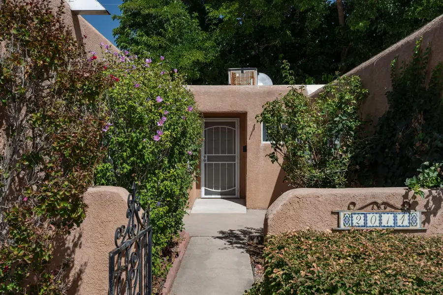 2014 Somervell Street Ne, Albuquerque, NM 87112 - Image #2