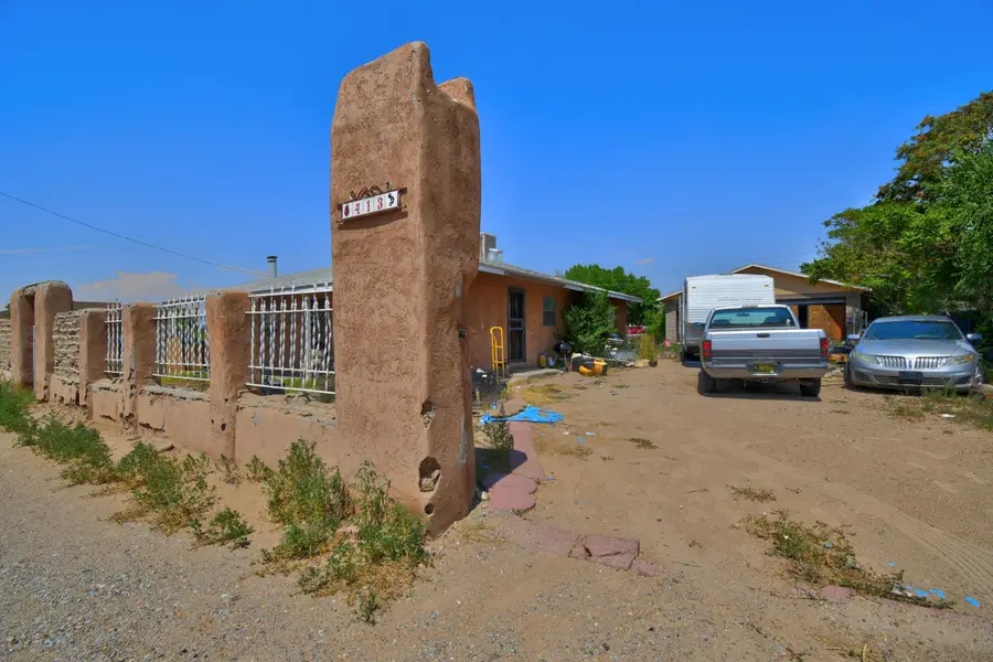 413 Tahoe Place Ne, Albuquerque, NM 87107 - Image #2