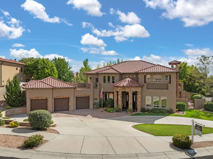 8614 Royal Glo Drive Ne, Albuquerque, NM 87122 - Image #2