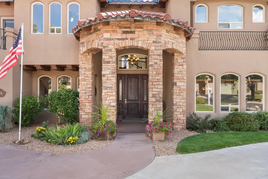 8614 Royal Glo Drive Ne, Albuquerque, NM 87122 - Image #3
