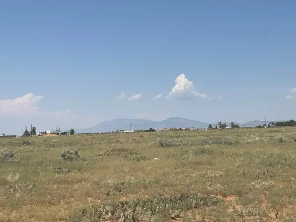 Unit 11 Block 2 Tracks 10-12, Meadow Lake, NM 87031