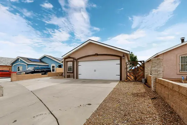 8709 Odin Road Sw, Albuquerque, NM 87121