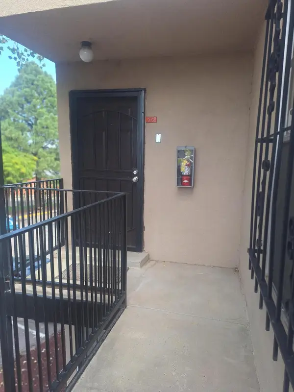 2800 Vail Avenue Se #266, Albuquerque, NM 87106