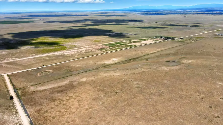 West Side Of Firefly Lane, Estancia, NM 87016 - Image #3