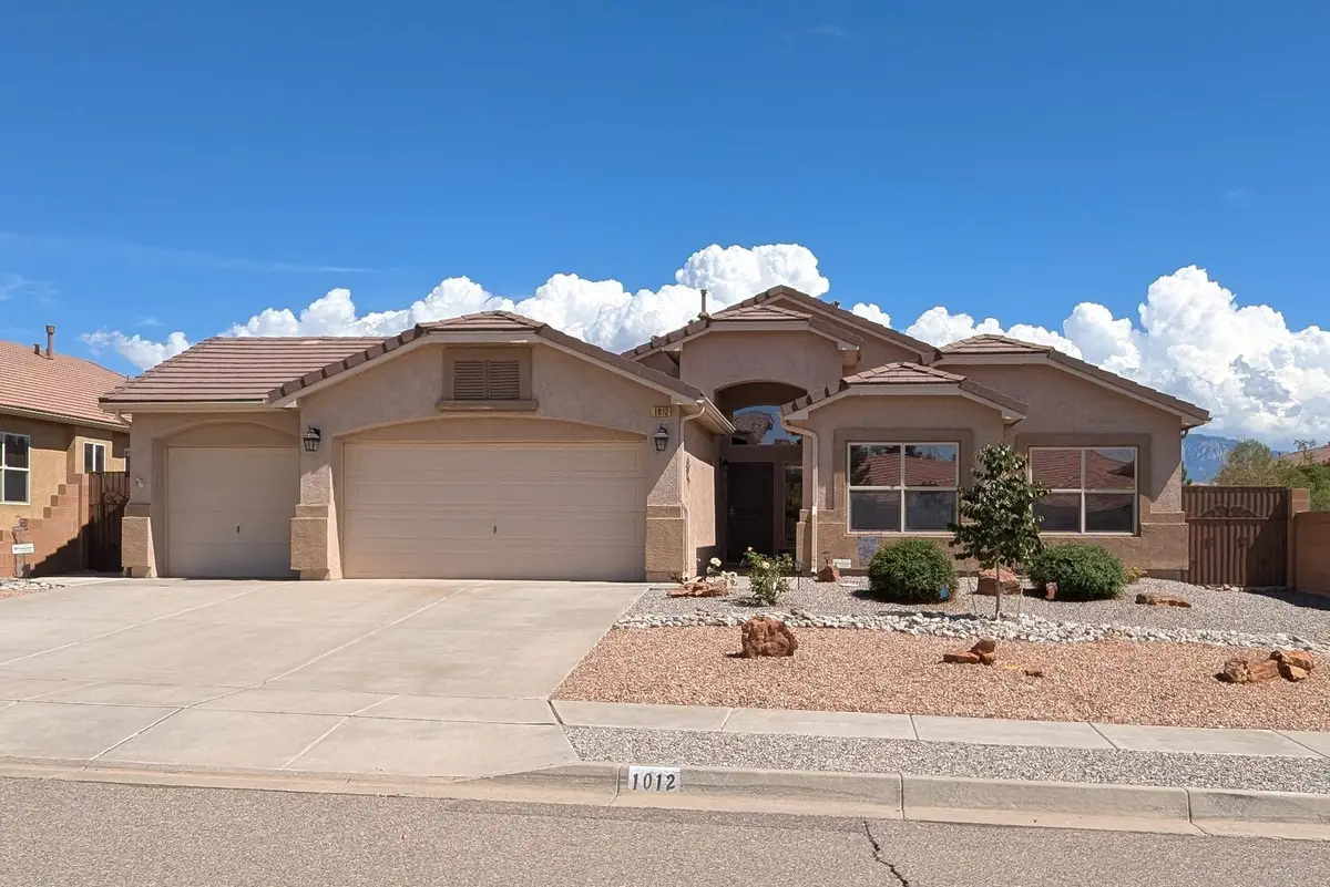 1012 Threadgrass Road Ne, Rio Rancho, NM 87144 - #1