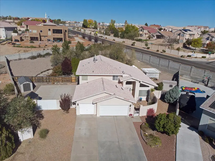 10339 Durham Street Nw, Albuquerque, NM 87114 - Image #2
