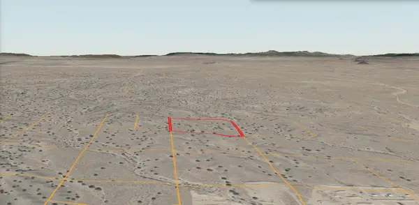 Lot 4 North Of Nm Hwy 6, Los Lunas, NM 87031