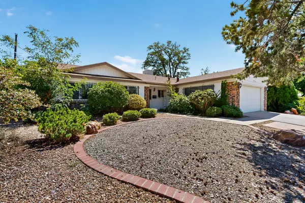 2916 Indiana Street Ne, Albuquerque, NM 87110