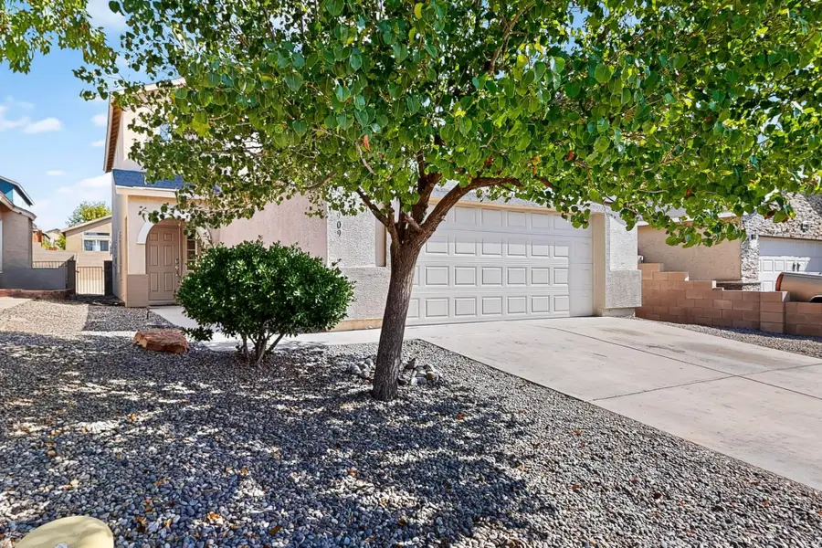 9909 Shiraz Road Sw, Albuquerque, NM 87121 - Image #3