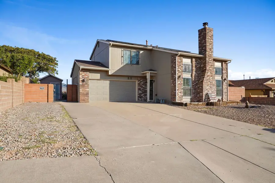 1964 Roanoke Drive Ne, Rio Rancho, NM 87144 - #3