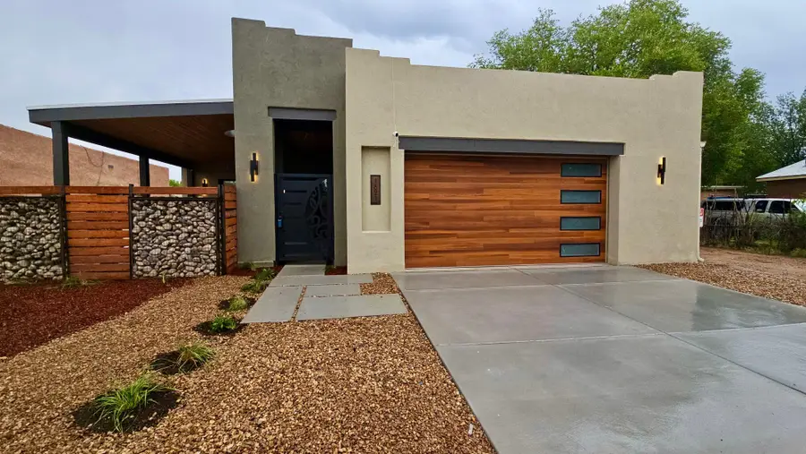 1821 Patrick Place Nw, Albuquerque, NM 87107 - Image #2