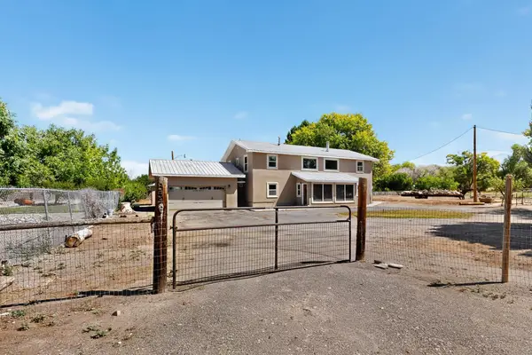 354 W Ella Drive, Corrales, NM 87048