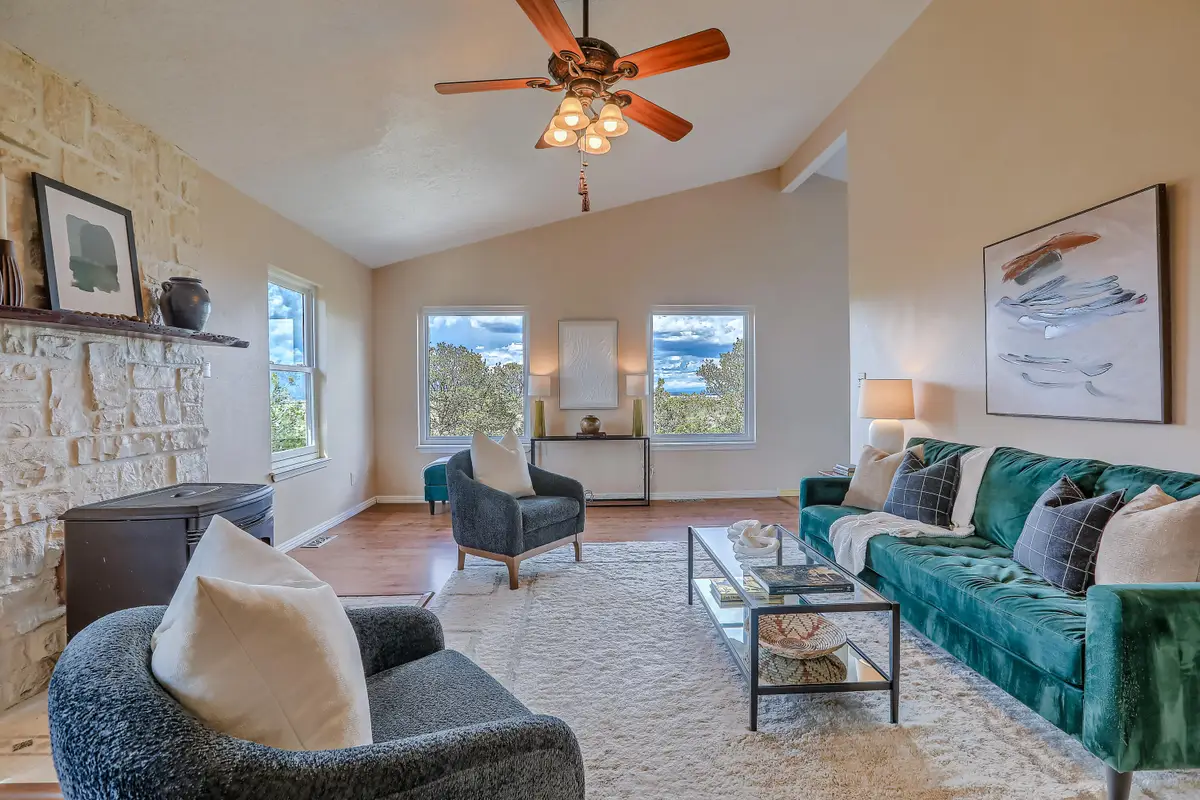 2 Tierra Linda, Edgewood, NM 87015 - Image #1