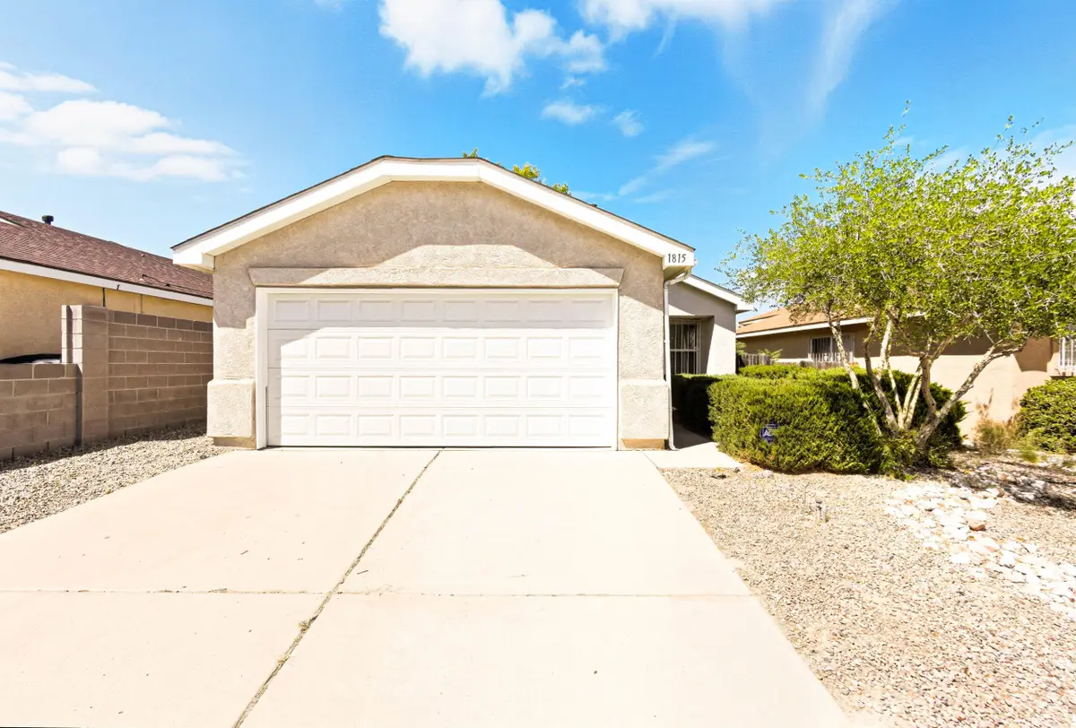 1815 Shadetree Drive Sw, Albuquerque, NM 87121 - Image #1
