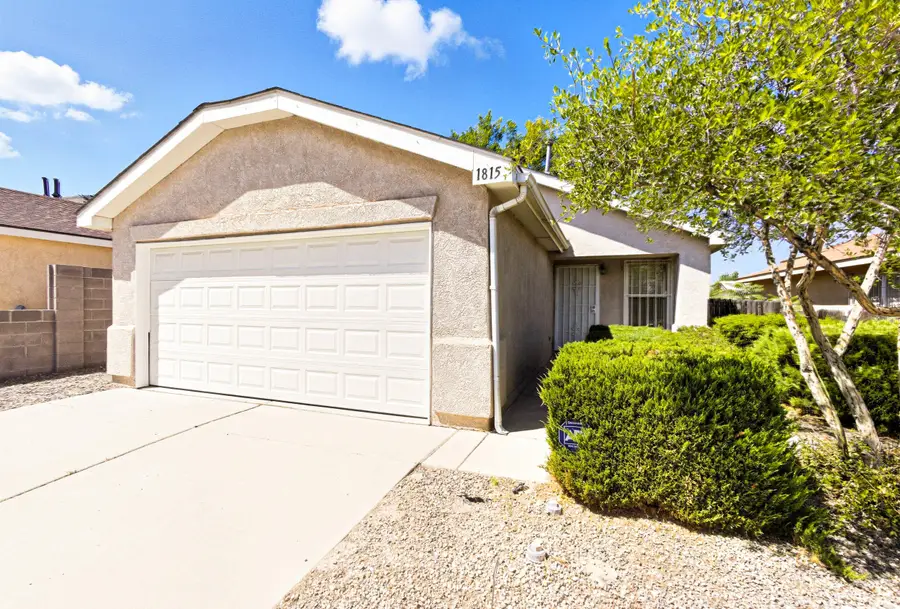 1815 Shadetree Drive Sw, Albuquerque, NM 87121 - Image #3