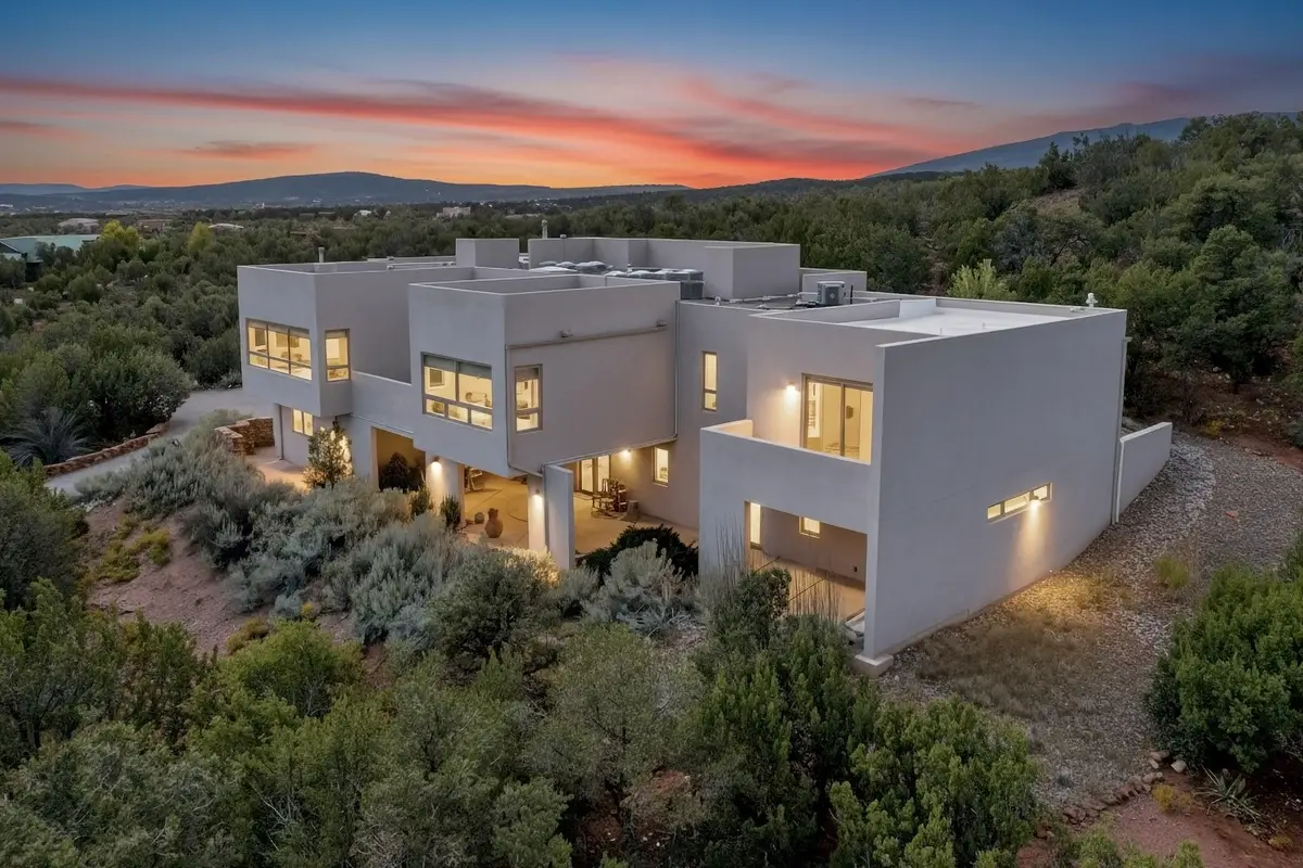 65 Twin Arrow Drive, Sandia Park, NM 87047 - Image #1