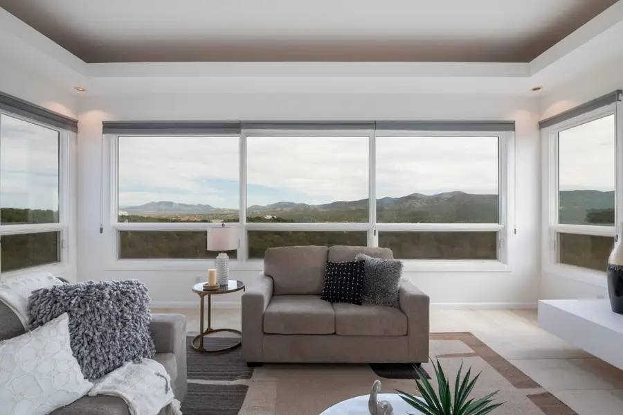 65 Twin Arrow Drive, Sandia Park, NM 87047 - Image #2