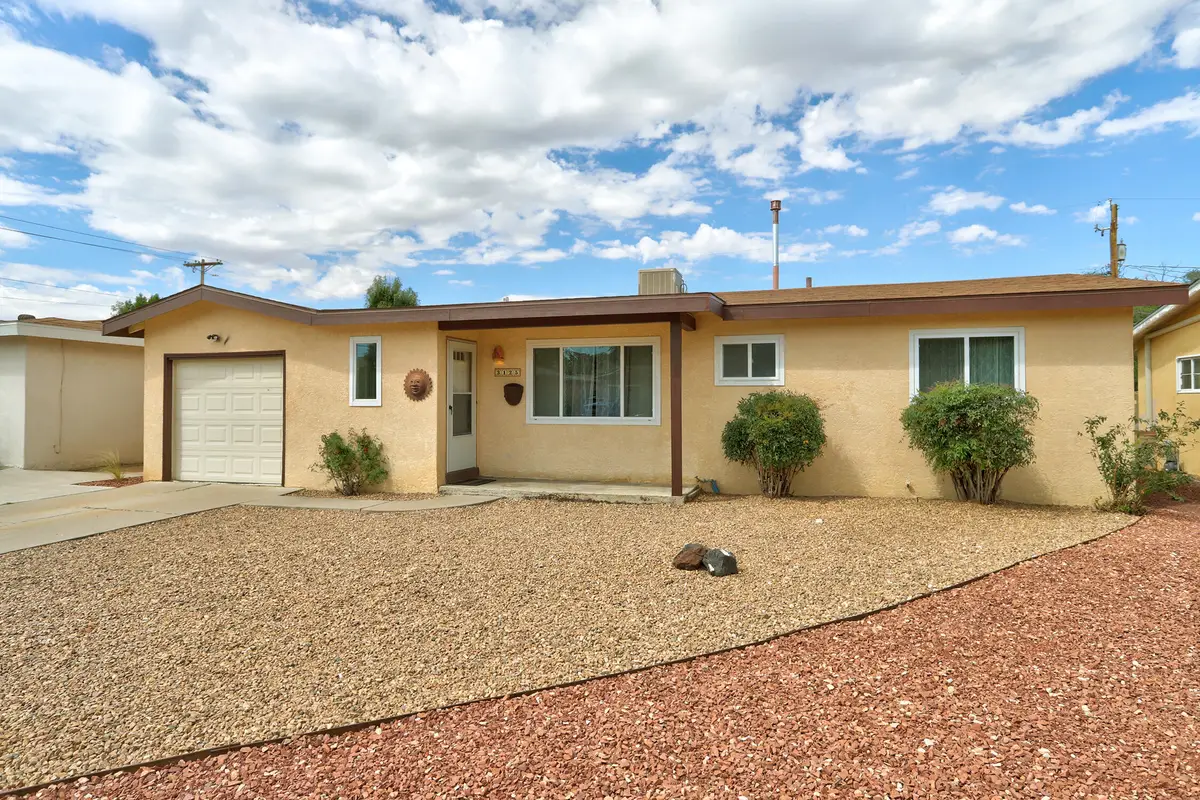 3125 Cuervo Drive Ne, Albuquerque, NM 87110 - Image #1