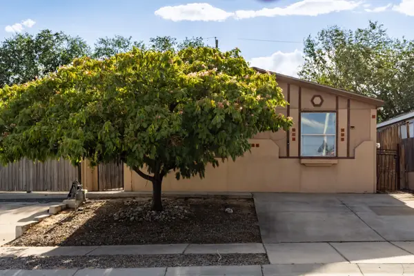 209 Westcourt Place Nw, Albuquerque, NM 87105