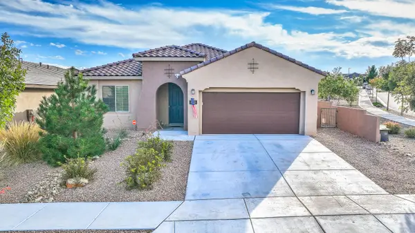 2912 Kings Canyon Loop Ne, Rio Rancho, NM 87144