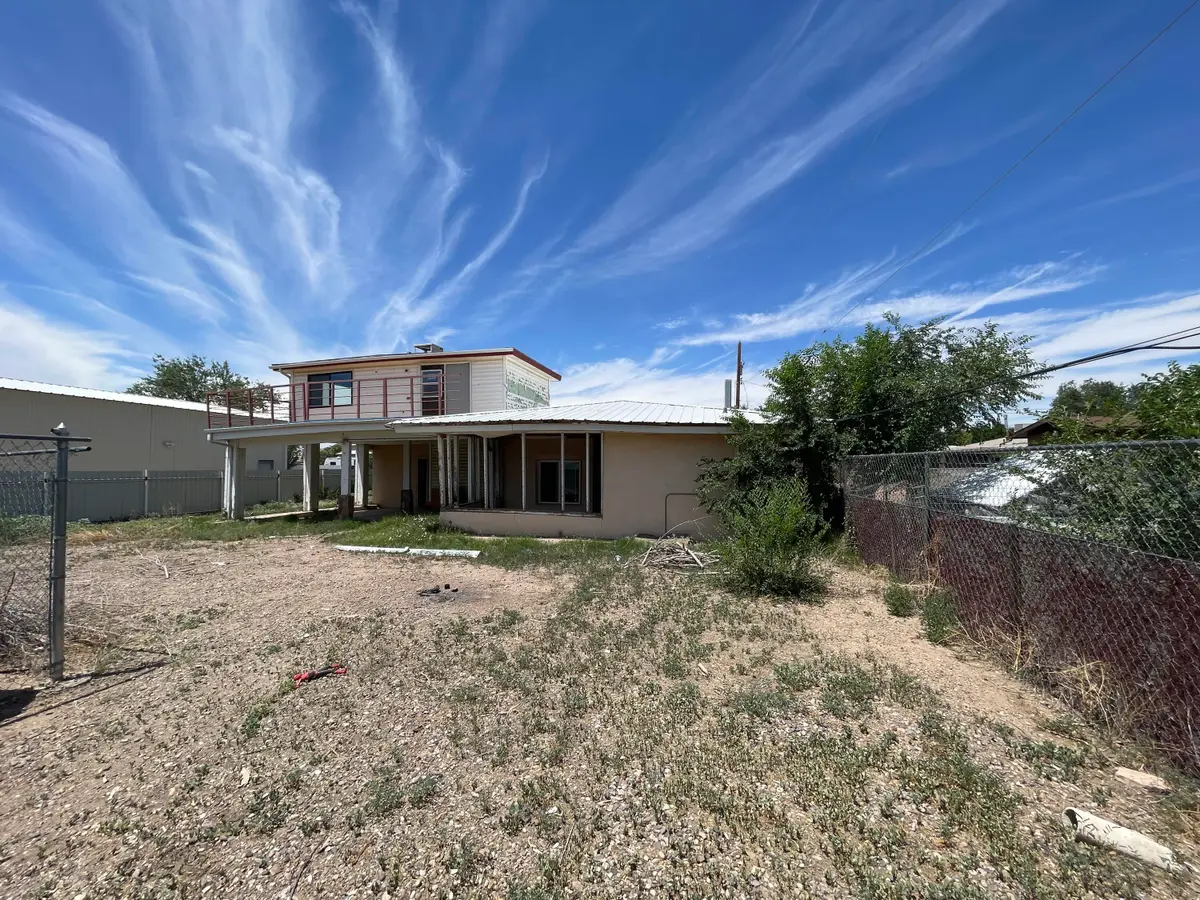 419 S 10th Street, Belen, NM 87002 - Image #1