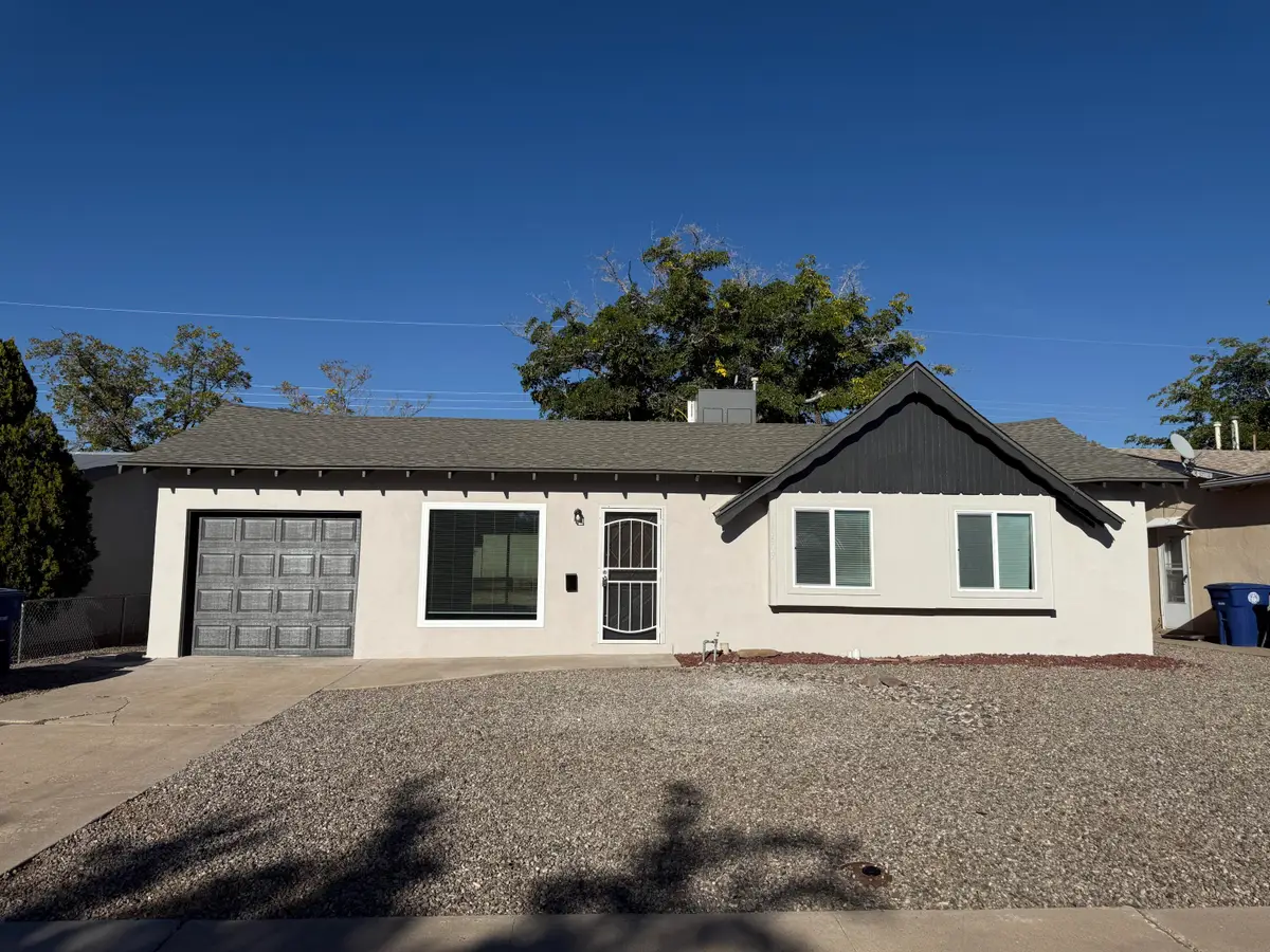 10609 Mountain Road Ne, Albuquerque, NM 87112 - Image #1